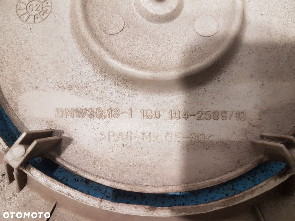 BMW E36 KOŁPAK KOŁA - 4