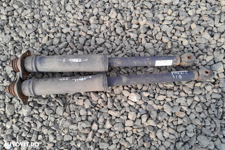 SET AMORTIZOARE SPATE Nissan X-Trail T31 [2007 - 2011] Crossover 2.0 - 1