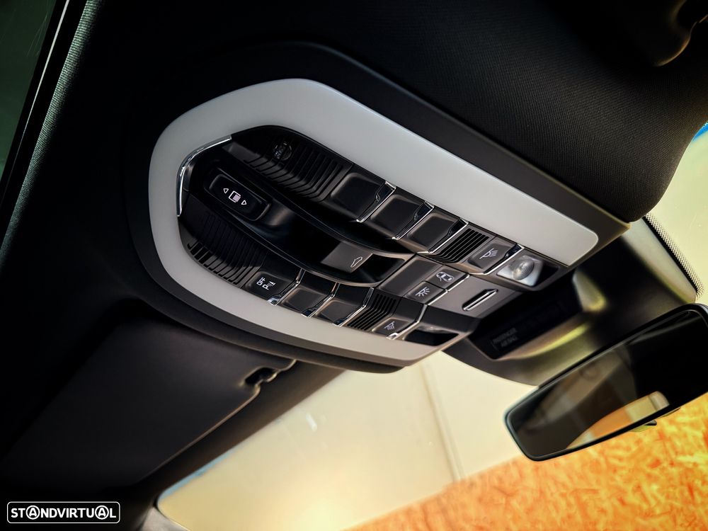 Porsche Macan PDK - 24