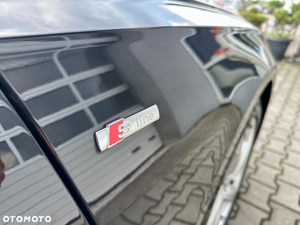 Audi A6 Avant 50 TFSI e quattro S tronic sport - 38