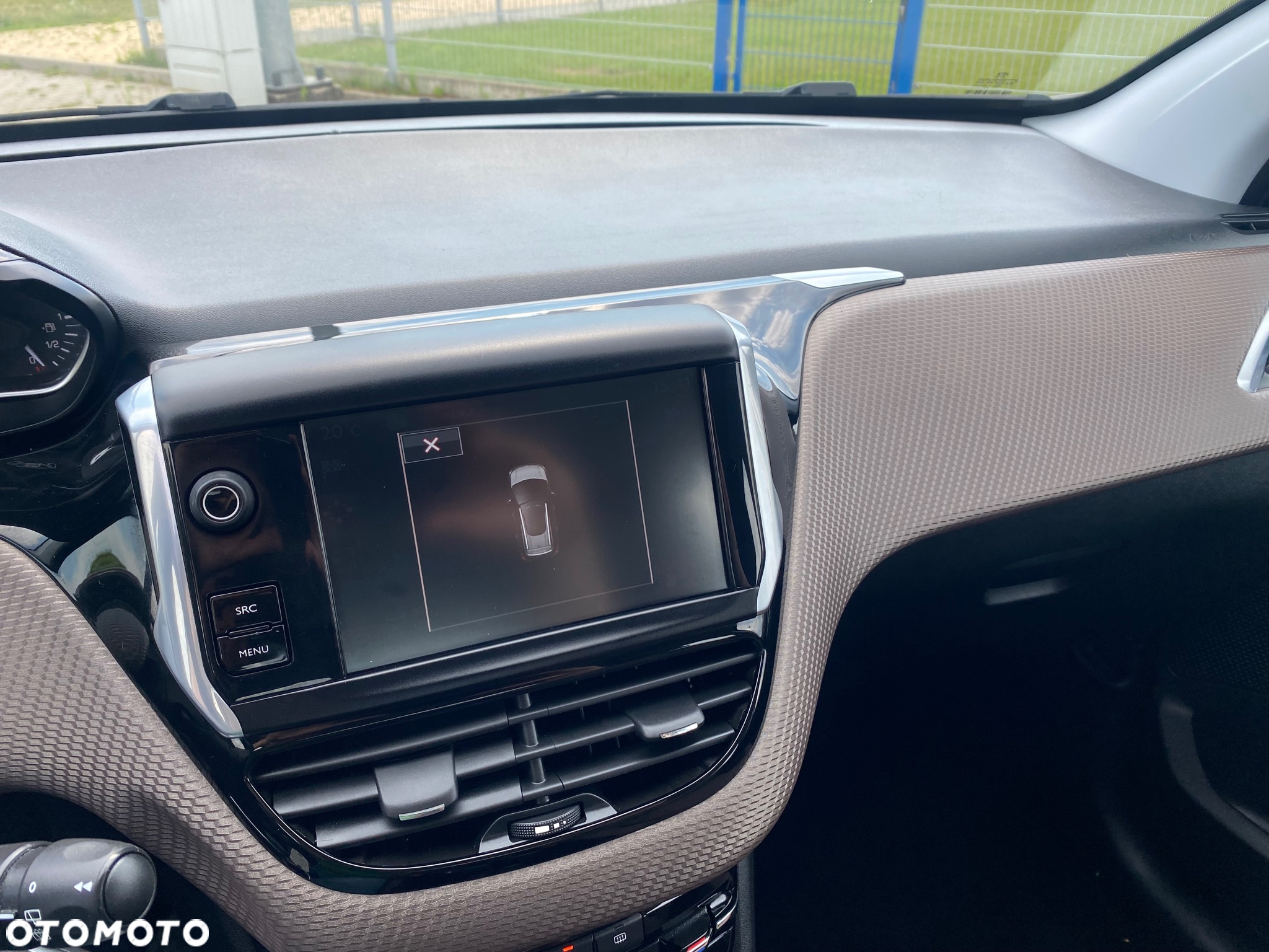 Peugeot 2008 PureTech 110 Stop&Start Black Edition - 9