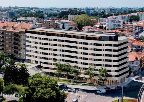 Empreendimento Oporto Luxury Residences - Grande imagem: 2/49