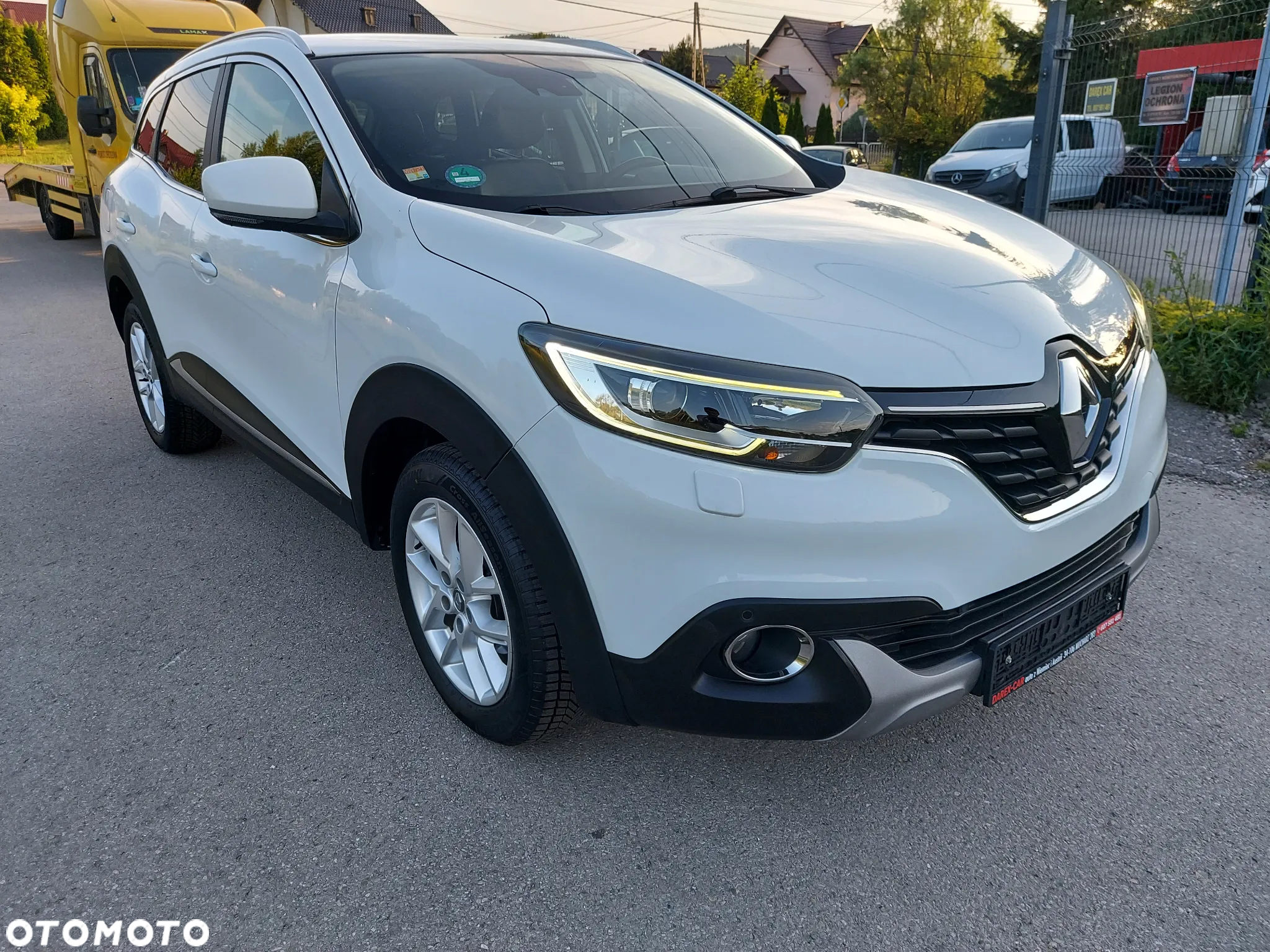 Renault Kadjar Energy dCi 110 XMOD - 12