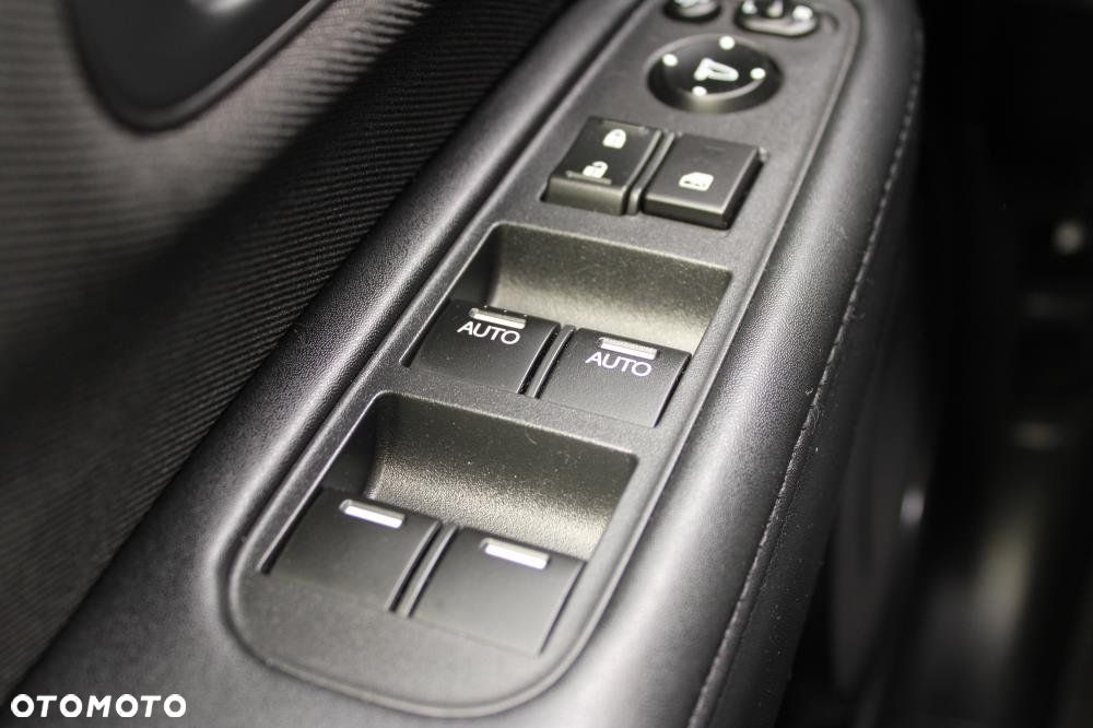 Honda HR-V - 12