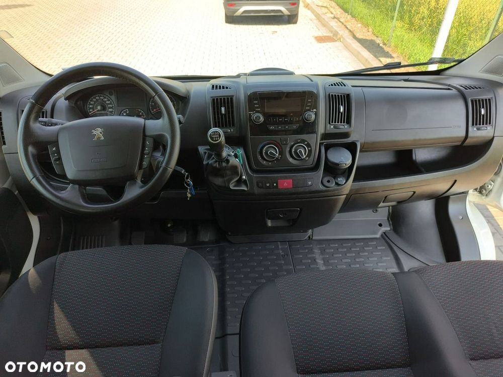 Peugeot Boxer - 9