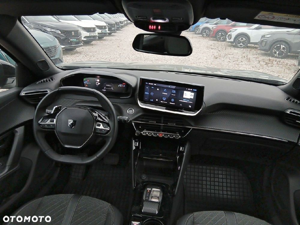 Peugeot 2008 1.2 PureTech Allure S&S EAT8 - 8