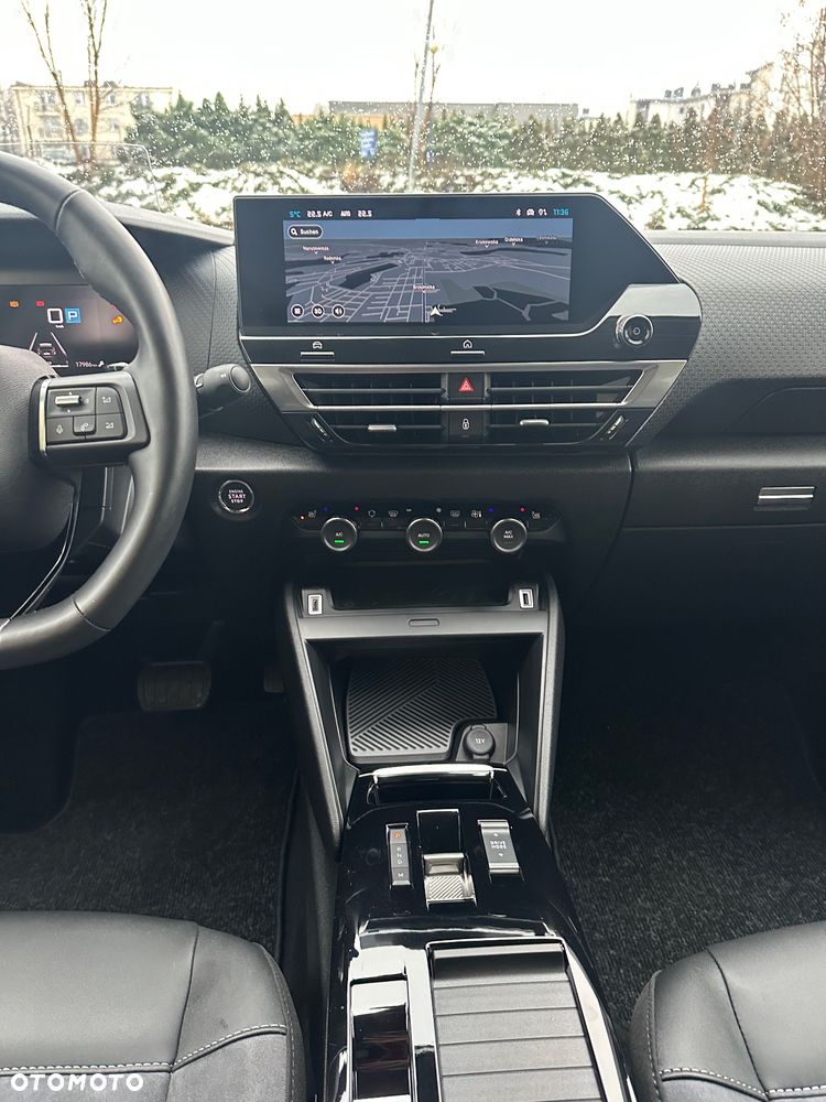 Citroën C4 PureTech 130 Stop&Start EAT8 MAX - 31