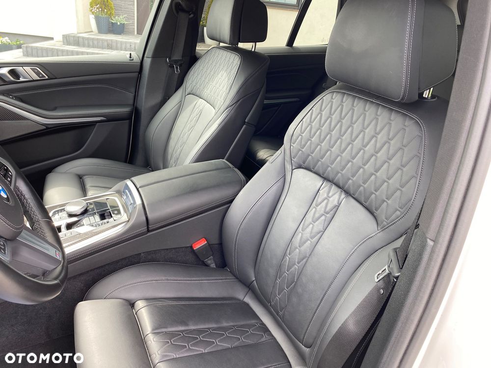 BMW X5 xDrive40d - 15