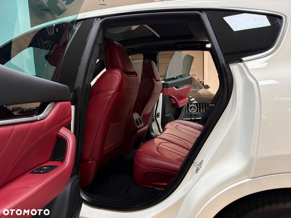 Maserati Levante - 29