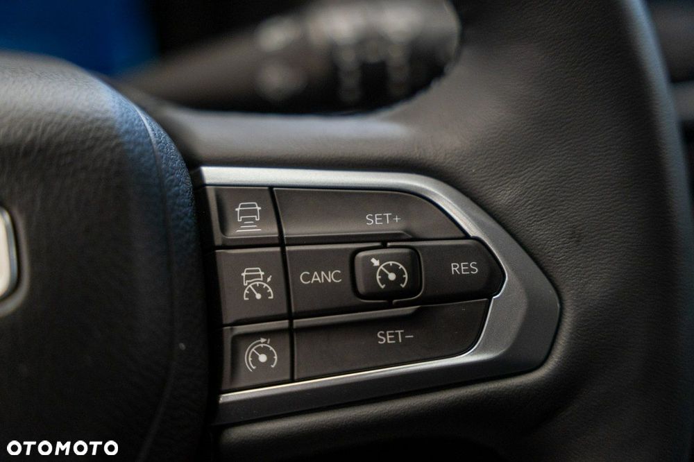 Jeep Compass 1.5 GSE T4 48V e-Hybrid Automatik Altitude - 20