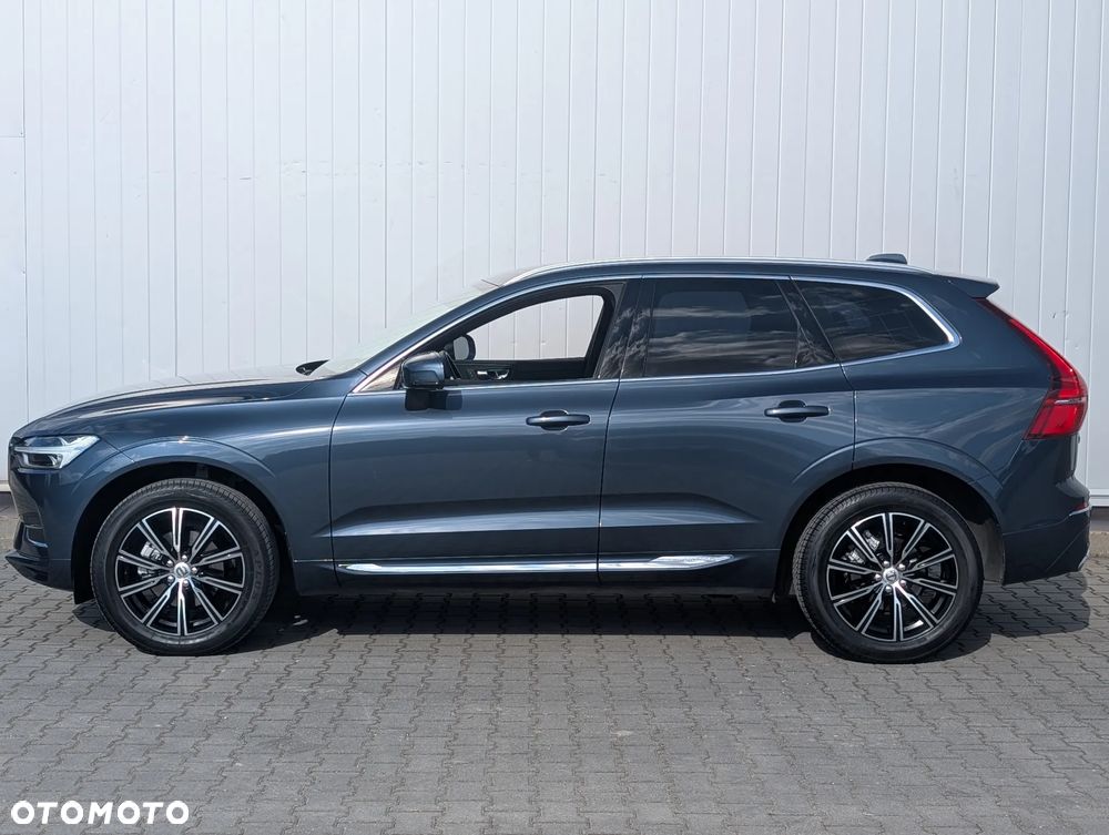 Volvo XC 60 - 1