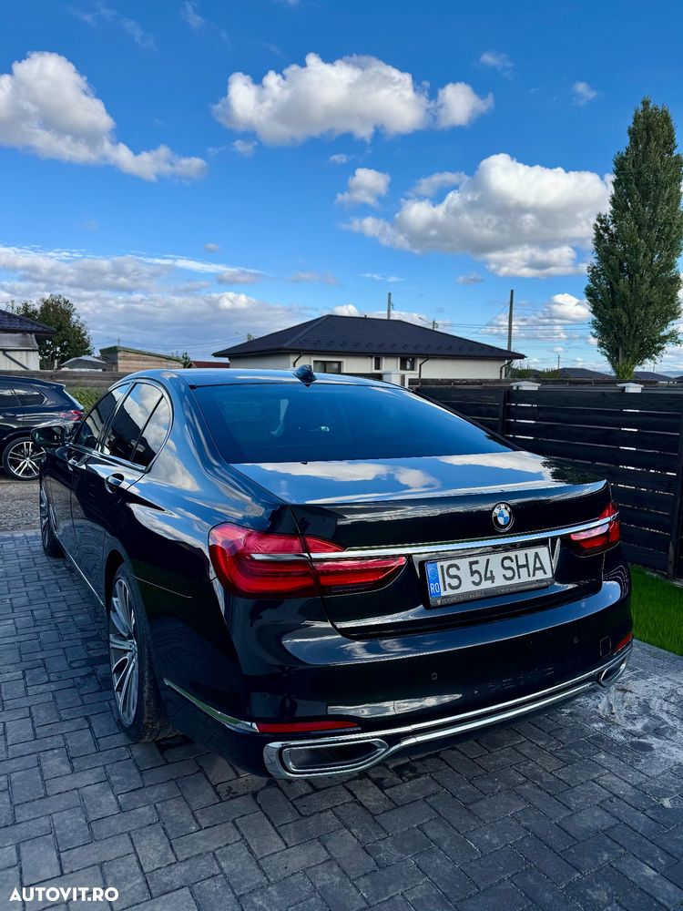 BMW Seria 7 ver-740d-xdrive - 6