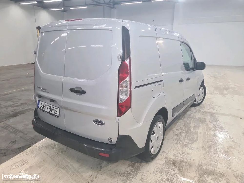 Ford Transit Connect  1.5 TDCi 200 L1 Trend - 3