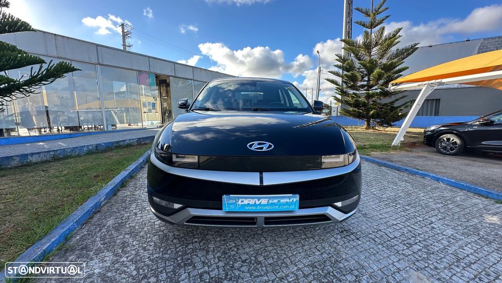 Hyundai Ioniq 5 58 kWh Dynamiq - 6