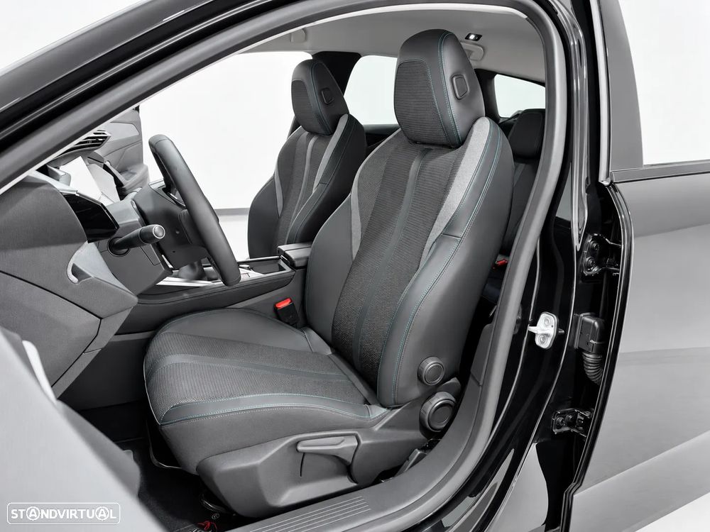 Peugeot 308 SW 1.5 BlueHDi Allure - 8