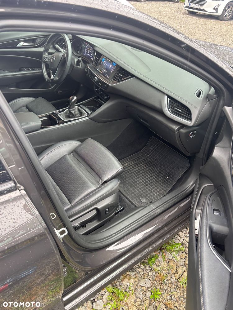 Opel Insignia 2.0 CDTI GS Line S&S - 22