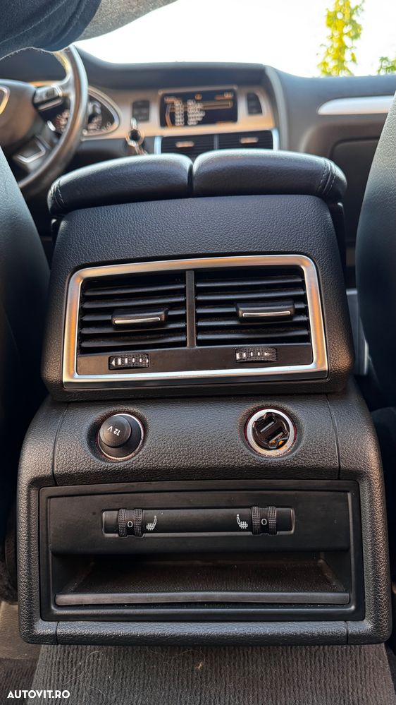 Audi Q7 - 18