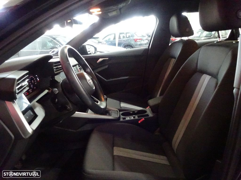 Audi A3 Sportback 30 TDI - 7