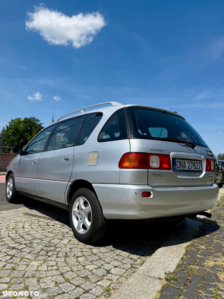 Toyota Picnic 2.2 TD - 3