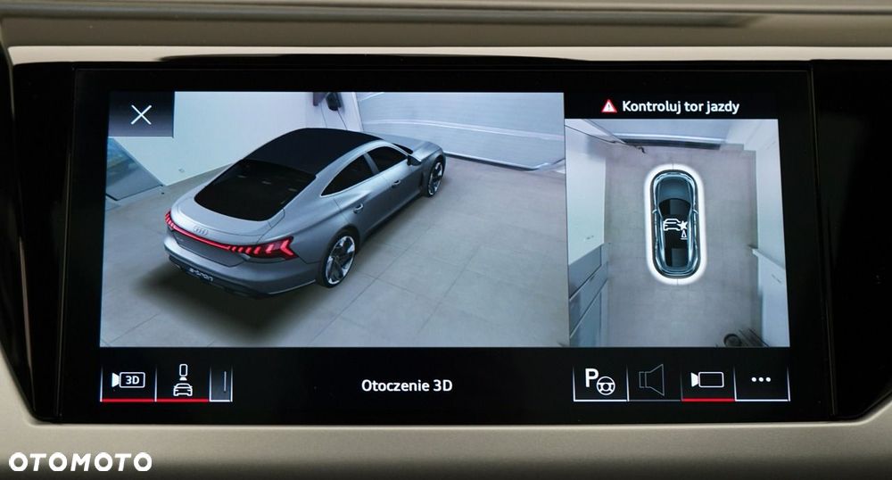 Audi e-tron GT - 41