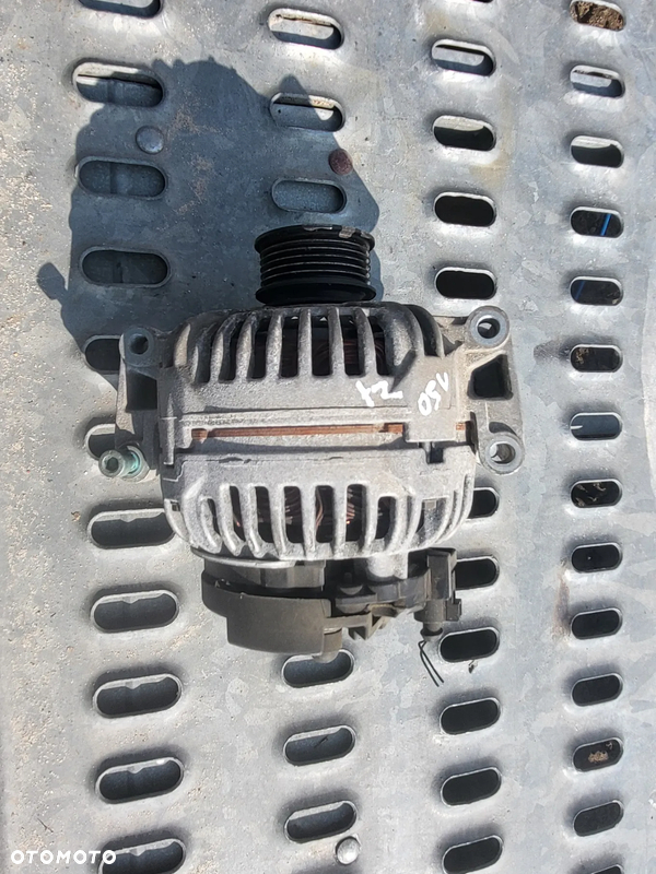 ALTERNATOR 06B903016 Q AUDI VOLKSWAGEN SEAT SKODA BOSCH