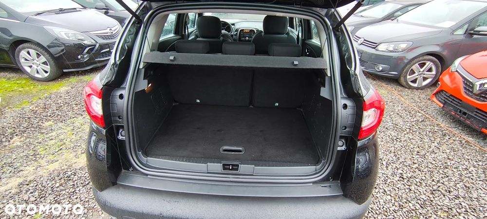 Renault Captur 0.9 Energy TCe Alize - 21