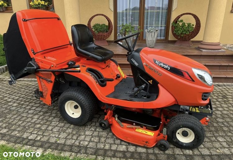 Kubota - 5