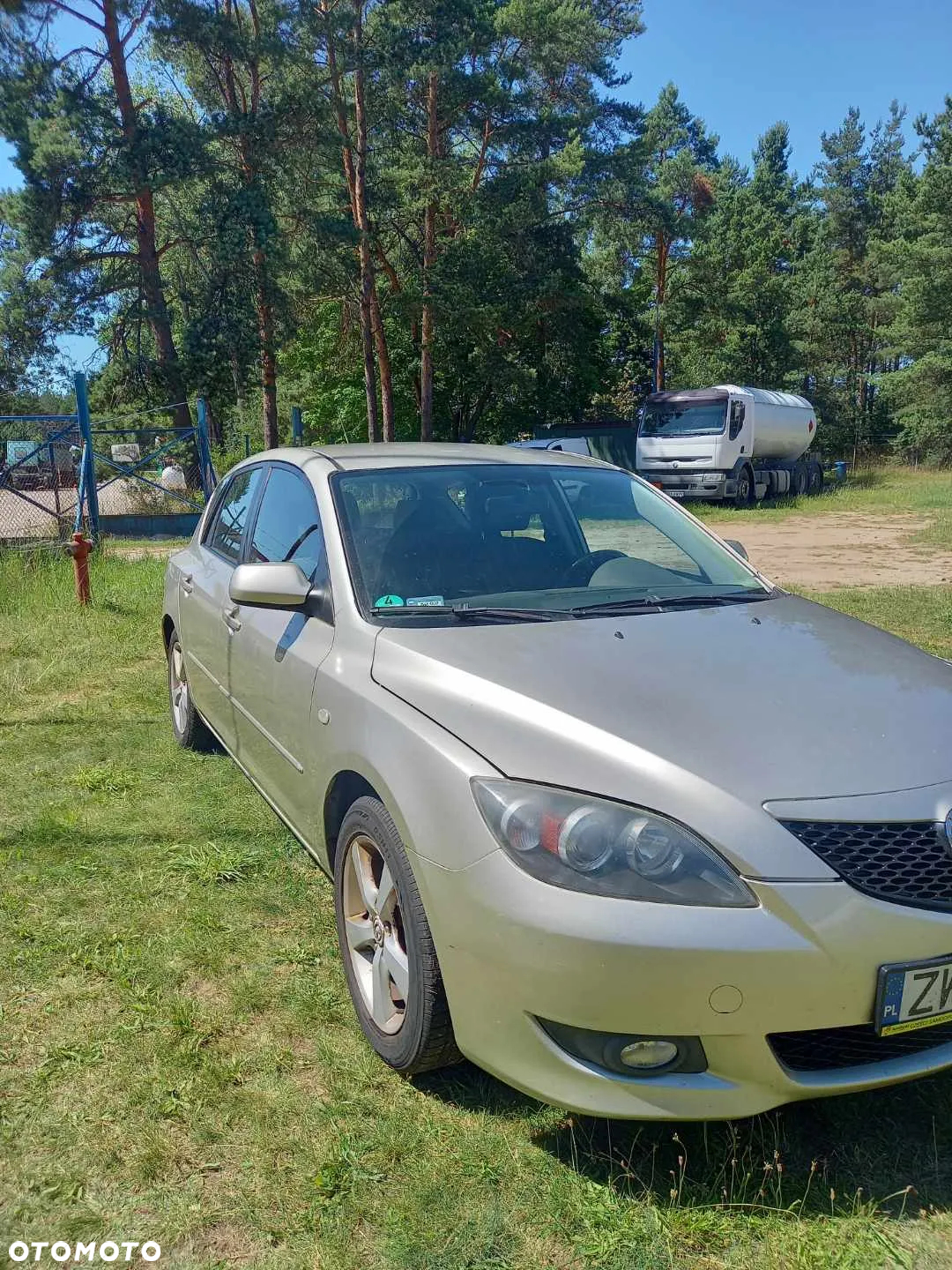 Mazda 3 - 3