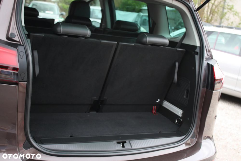 Opel Zafira 2.0 D (CDTI ecoFLEX) Start/Stop Business Edition - 5