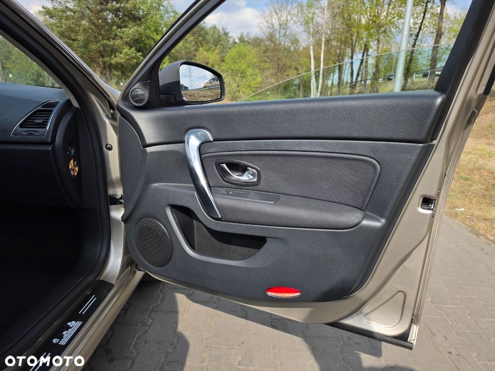 Renault Laguna 2.0 16V 140 Expression - 36