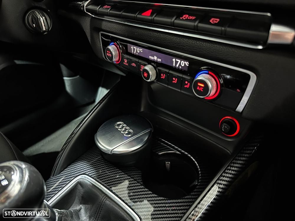 Audi A3 Sportback - 35