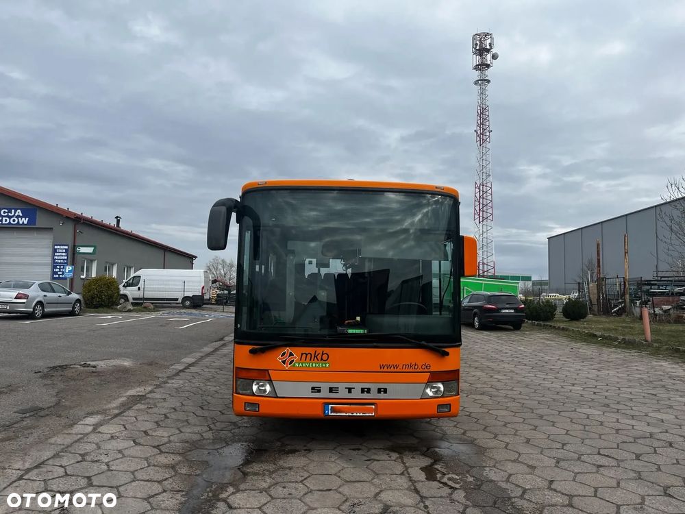 Setra S315 NF - 7