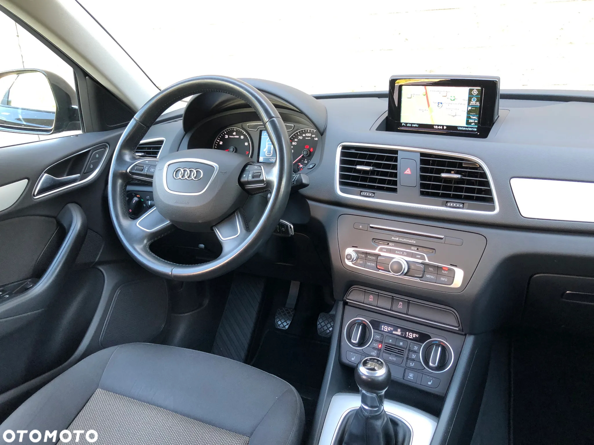 Audi Q3 - 12