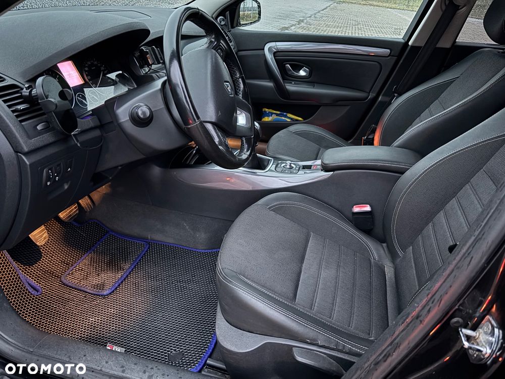 Renault Laguna 2.0 DCi Privilege - 13