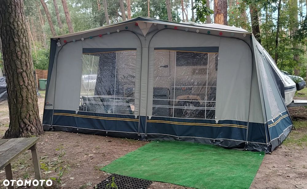 Beyerland Vitesse 400 - 5