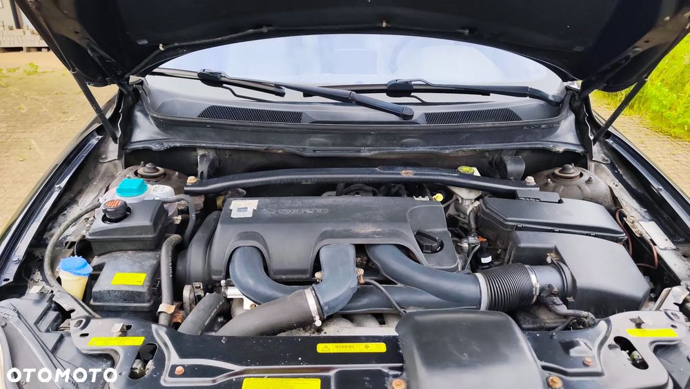 Volvo XC 90 T6 Premium - 33