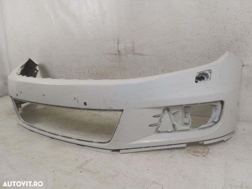 Bara Fata Volkswagen VW  Tiguan 1 [facelift] 5N 2011 2012 2013 2014 20 - 3