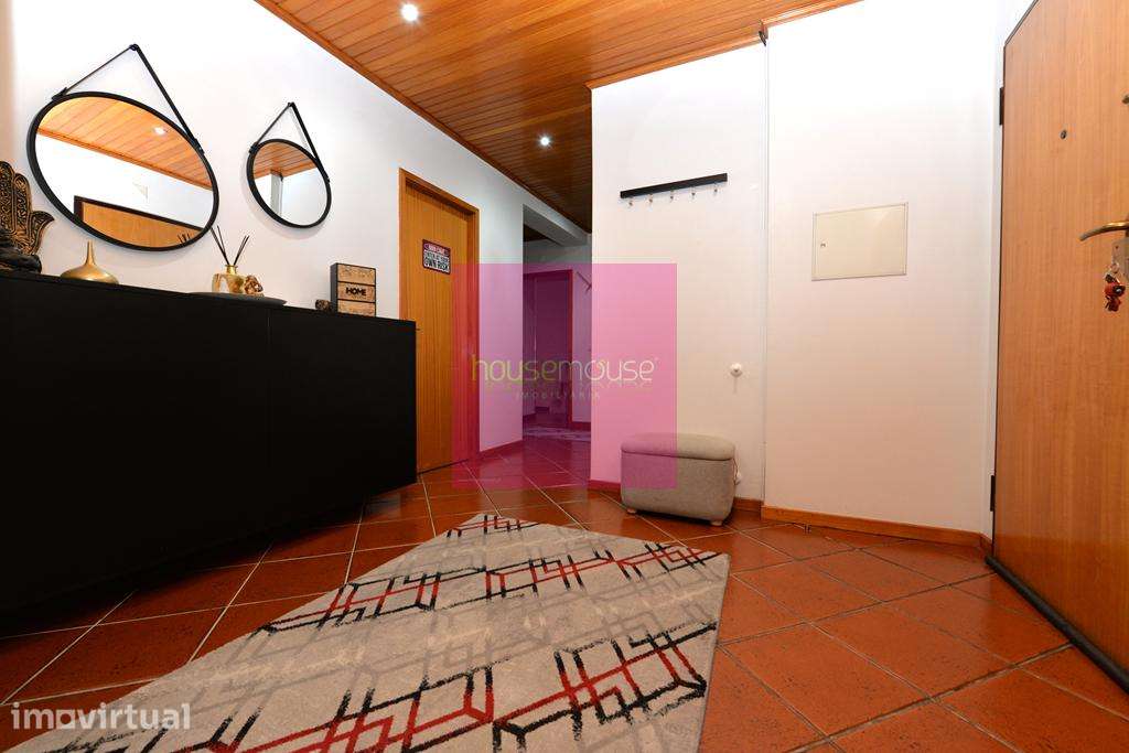 Apartamento T 3, Garagem 2 Autos - Grande imagem: 3/12
