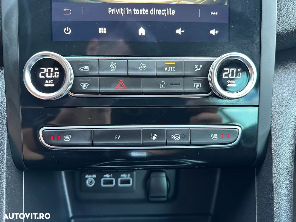 Renault Megane E-TECH Plug-in 160 R.S. LINE - 24