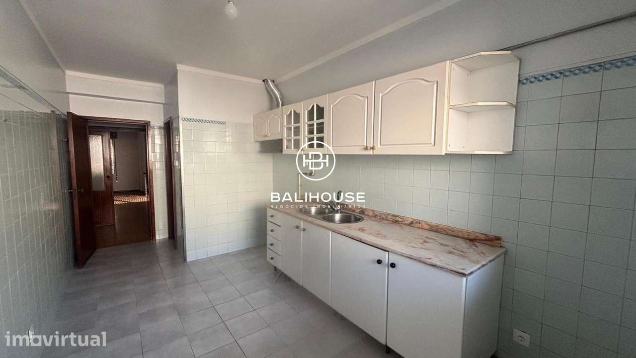 Apartamento T3 em Barcelos - Grande imagem: 3/17