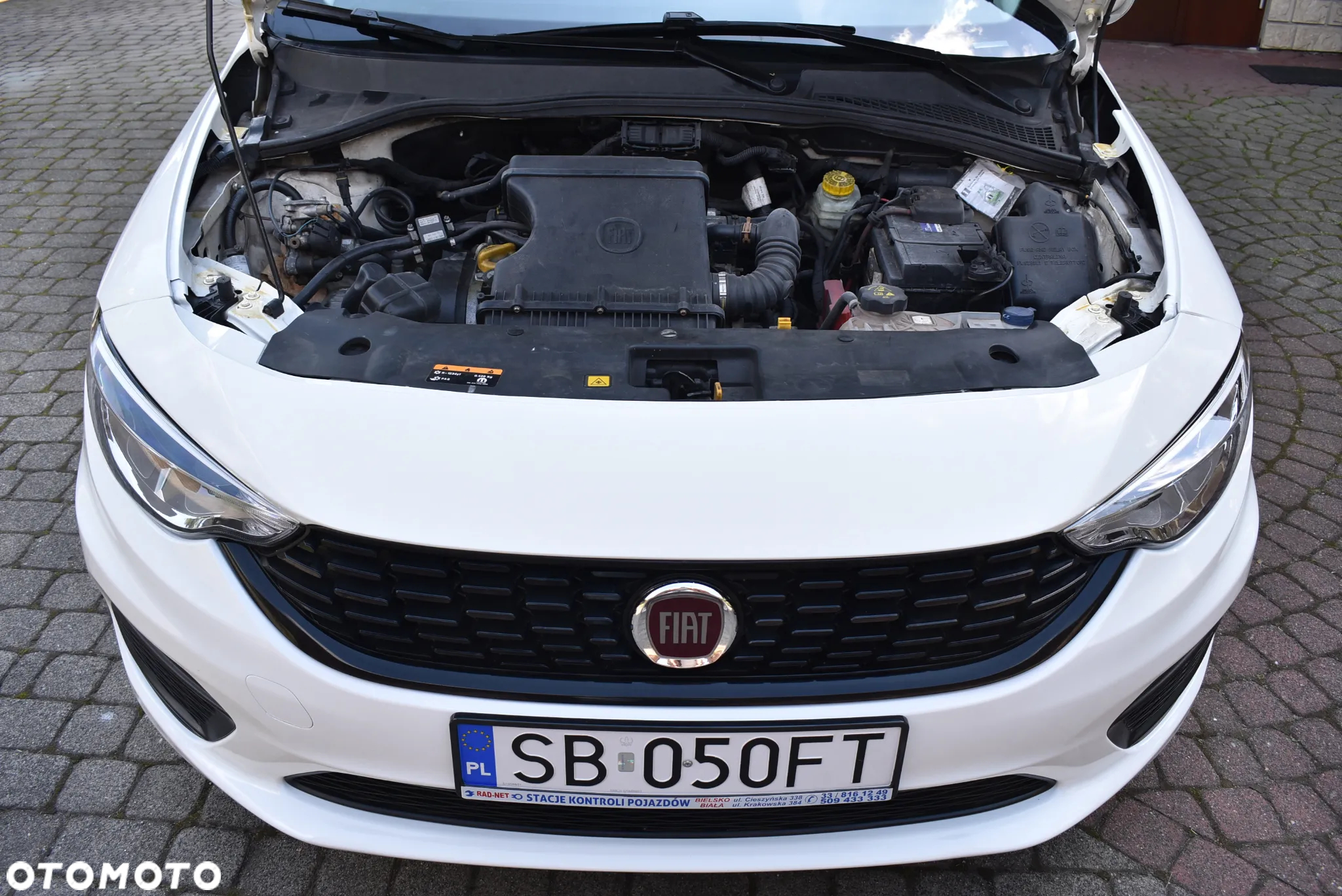 Fiat Tipo 1.4 16v Street - 29
