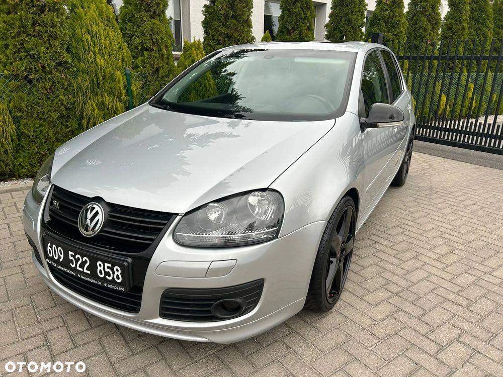Volkswagen Golf 1.4 TSI GT Sport - 27