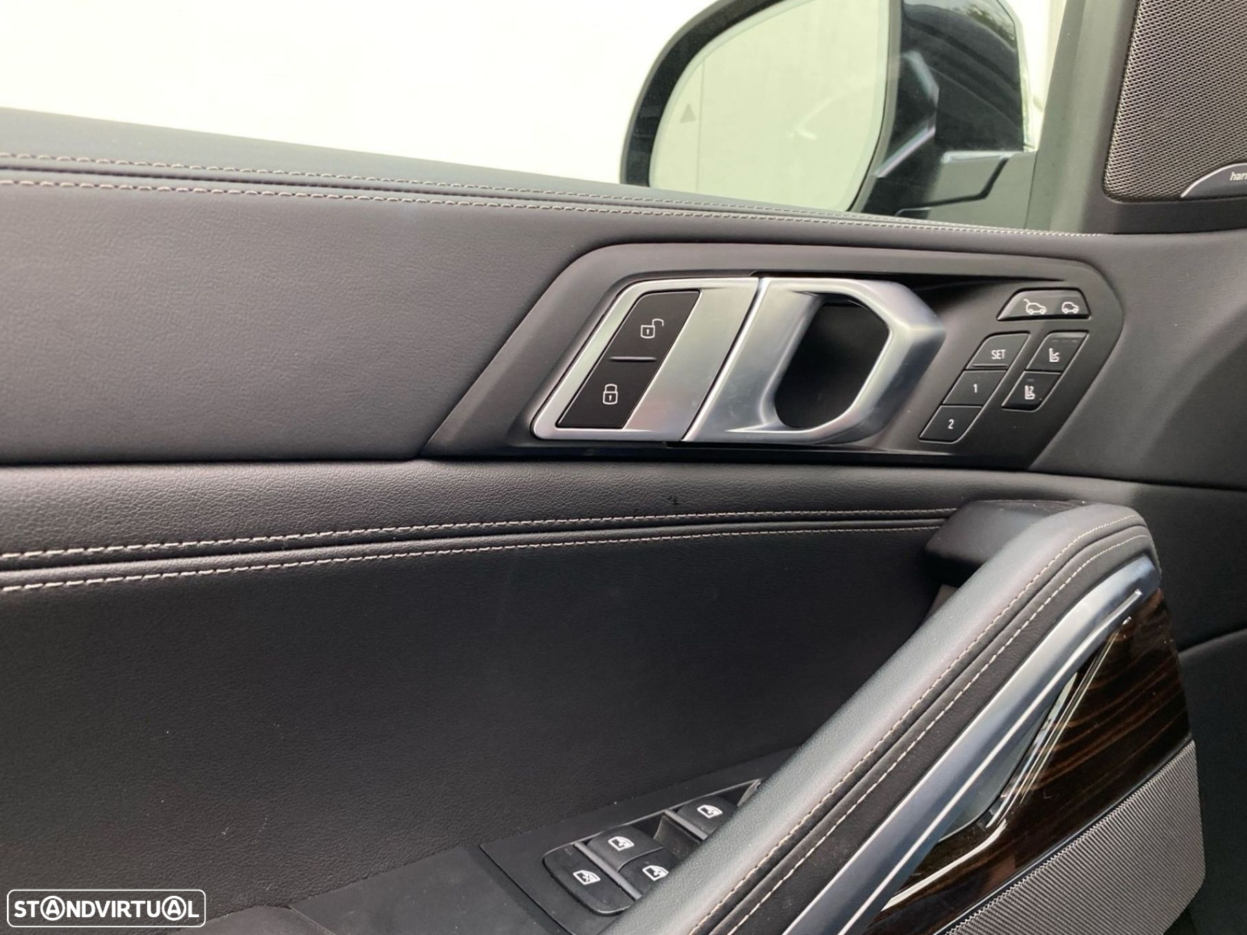 BMW X6 30 d xDrive Pack M Desportivo Pro - 19