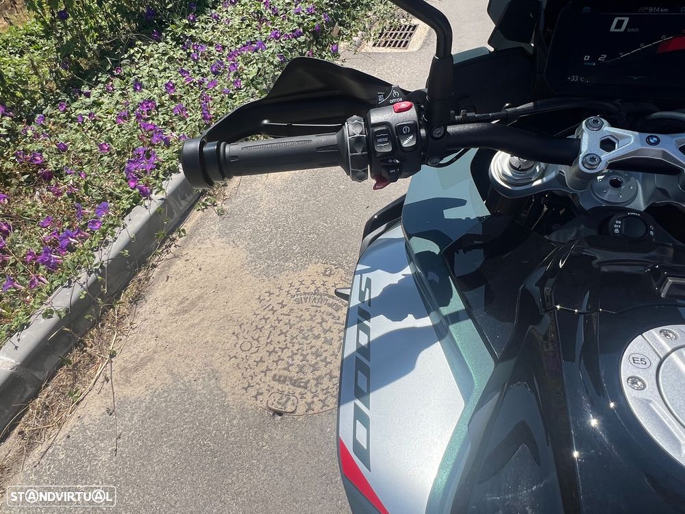 BMW S 1000 XR - 2
