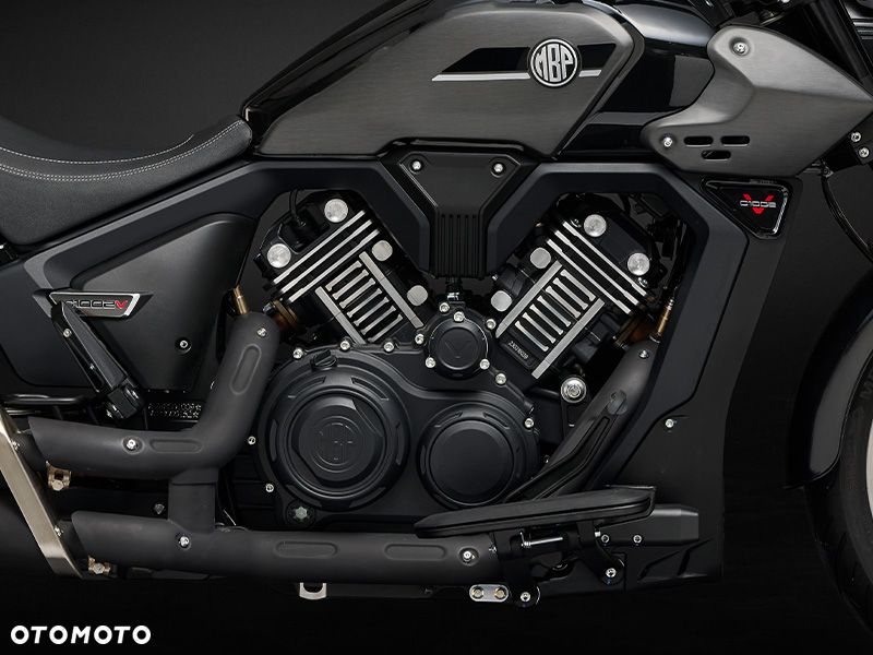 Morbidelli C1002V - 6