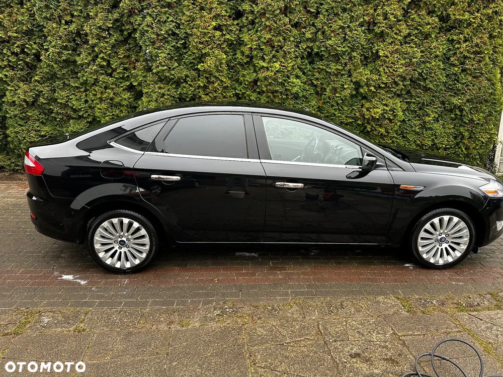 Ford Mondeo 1.6 Trend - 7