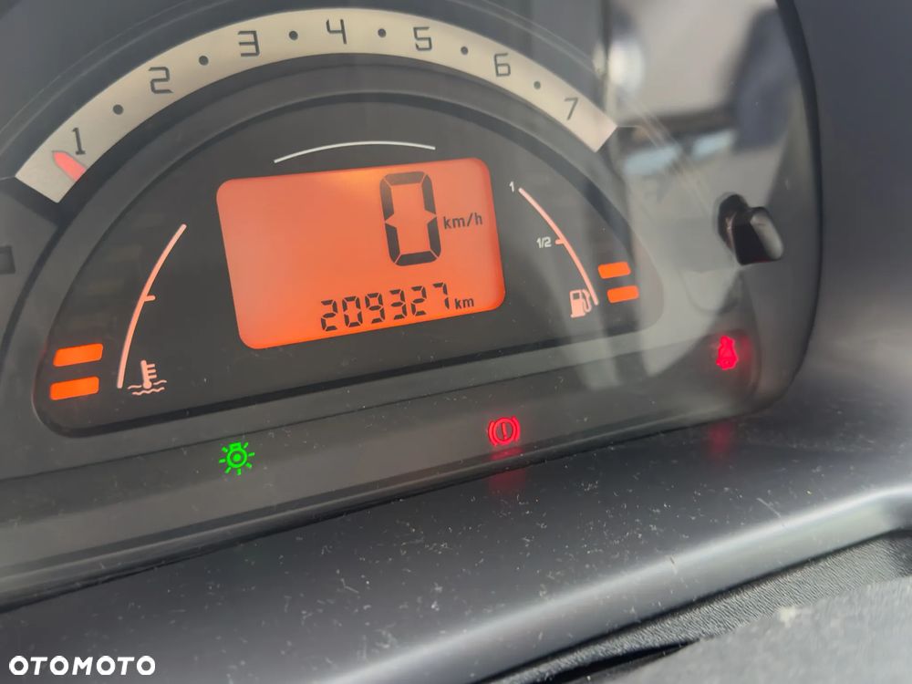 Citroën C3 1.4 HDi Style - 9