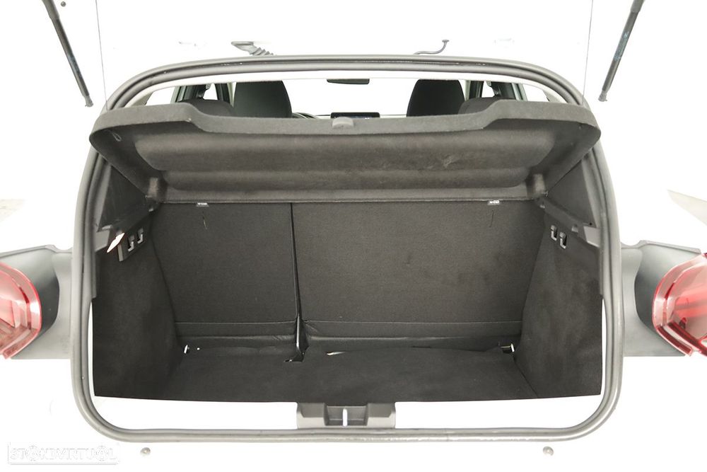 Dacia Sandero 1.0 ECO-G Essential Bi-Fuel - 22