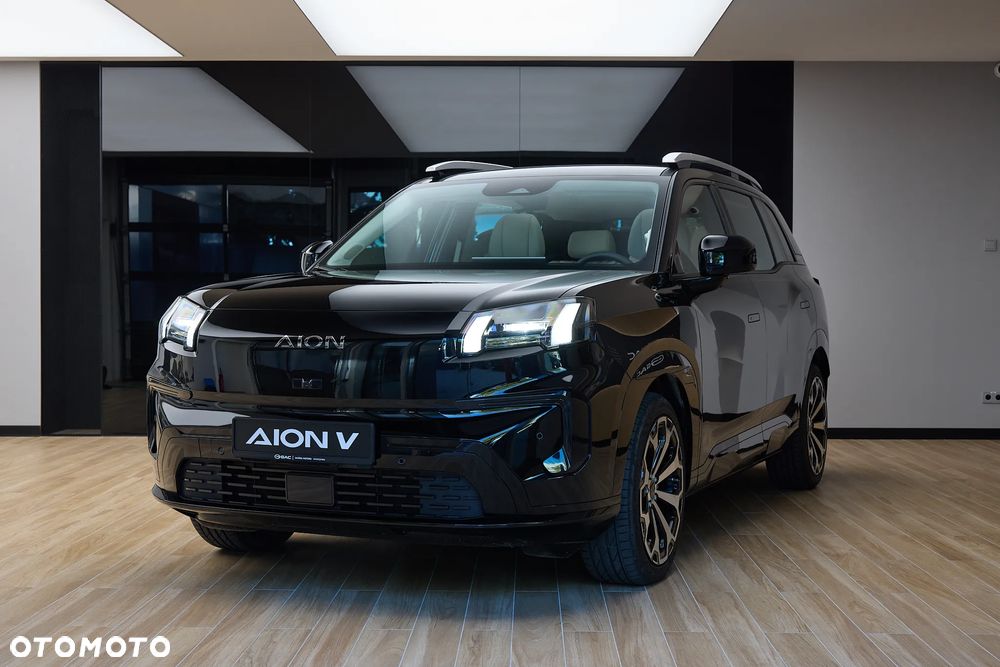 GAC AION V - 2