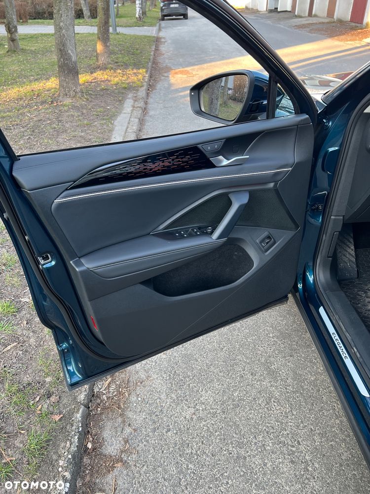 Volkswagen Tiguan 1.5 TSI EVO Elegance DSG - 10